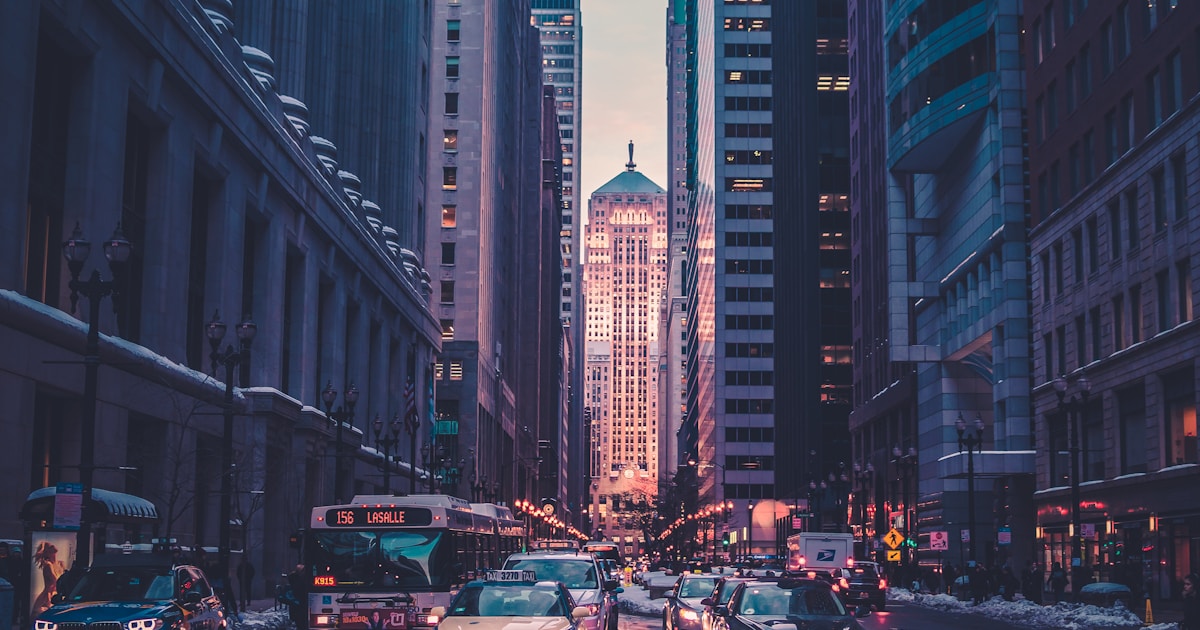 Street Photography with Ricoh GR III: Best Settings and Recipes