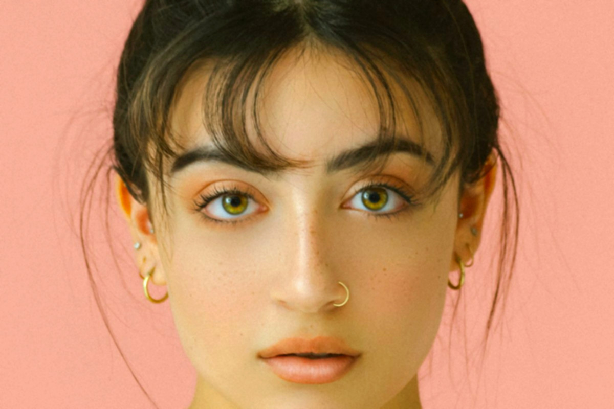 After preset applied