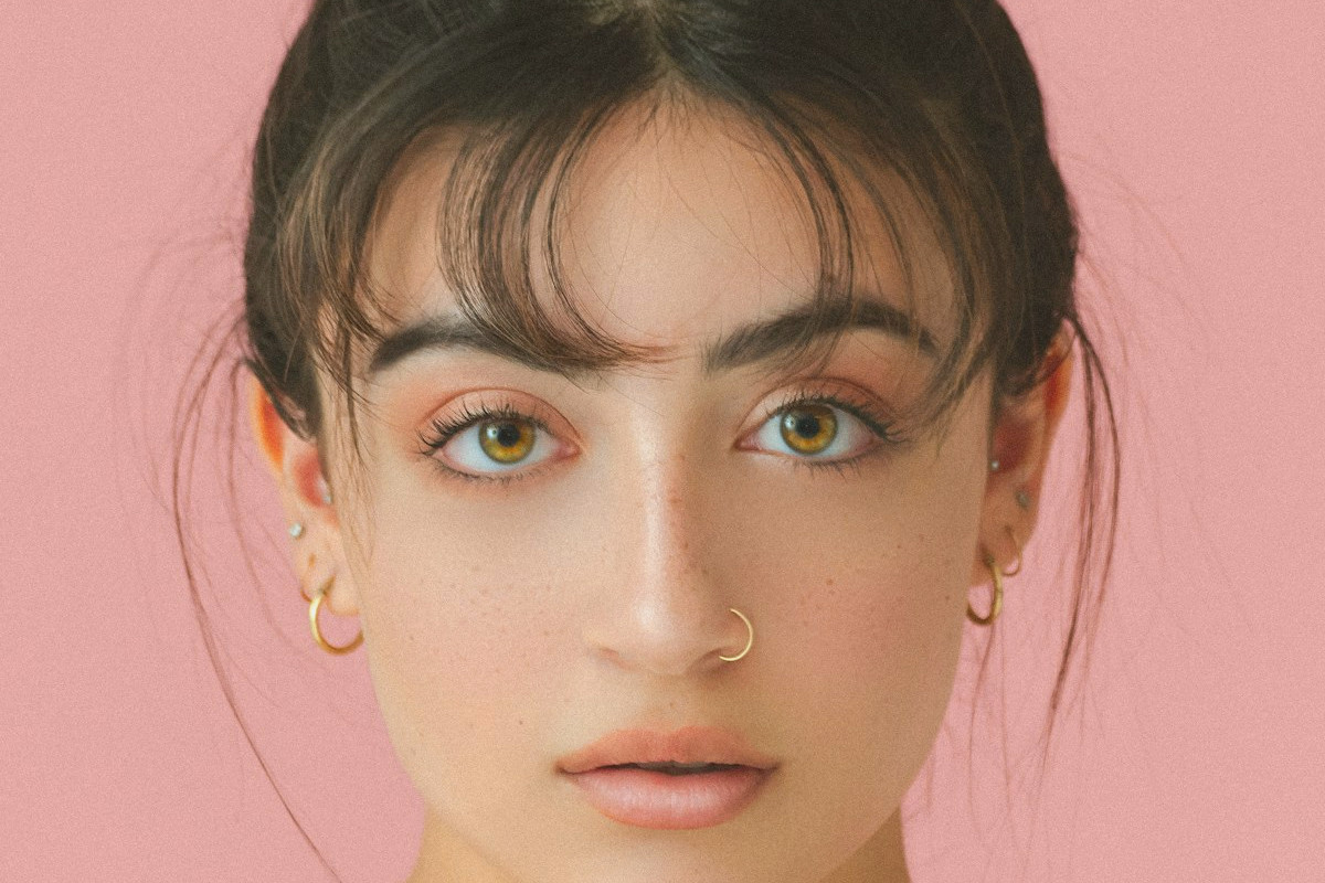 After preset applied